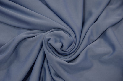 IFR Polyester 70 Denier Interlock Fabric | Multiple Colors | Inherently Fire Retardant | 60" Wide |
