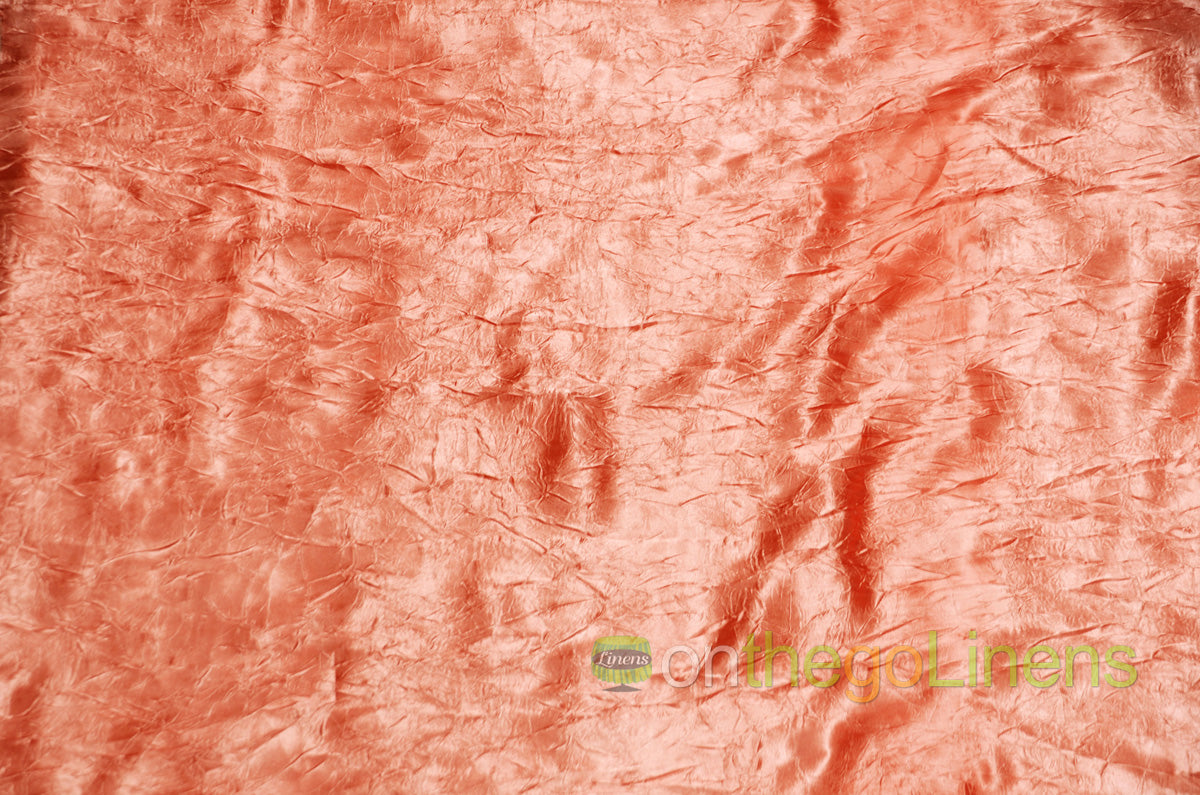 Crush Charmeuse Fabric Sold by the Yard | Silky Soft Crush Charmeuse Fabric | Crush Bichon Fabric |