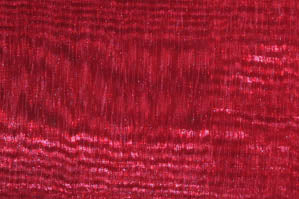 Mirror Organza Fabric by the Yard & Wholesale Bolt | Multiple Colors | 60" Wide | 100% Polyester |