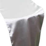 Crepe Back Satin Table Runners | Multiple Colors |