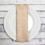 Iridescent Crush Shimmer Table Napkins & Chair Sashes | Galaxy Table Napkins & Chair Sashes | Multiple Colors |