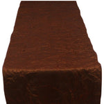 Iridescent Crush Shimmer Table Runners | Galaxy Table Runners | Multiple Colors |