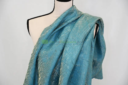 Turquoise Gold