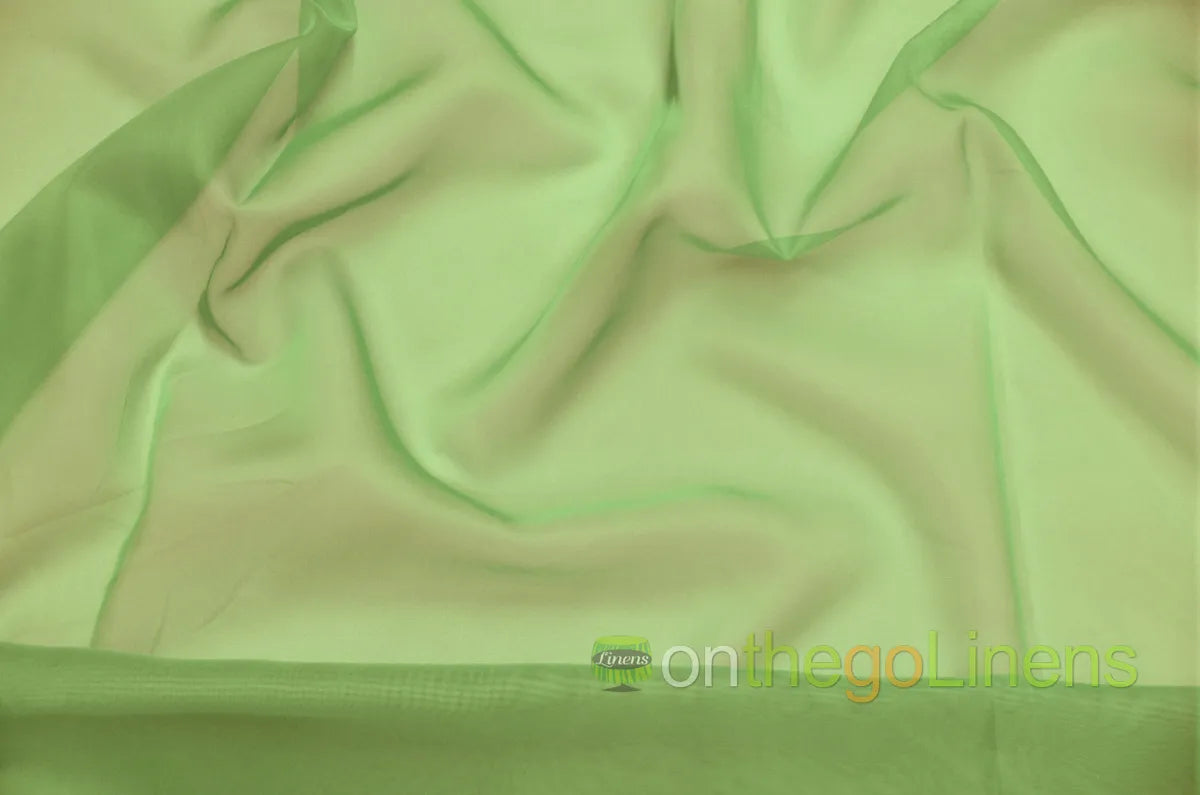 Sage IFR Sheer Voile