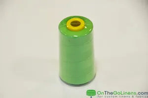 Polyester Thread Lime