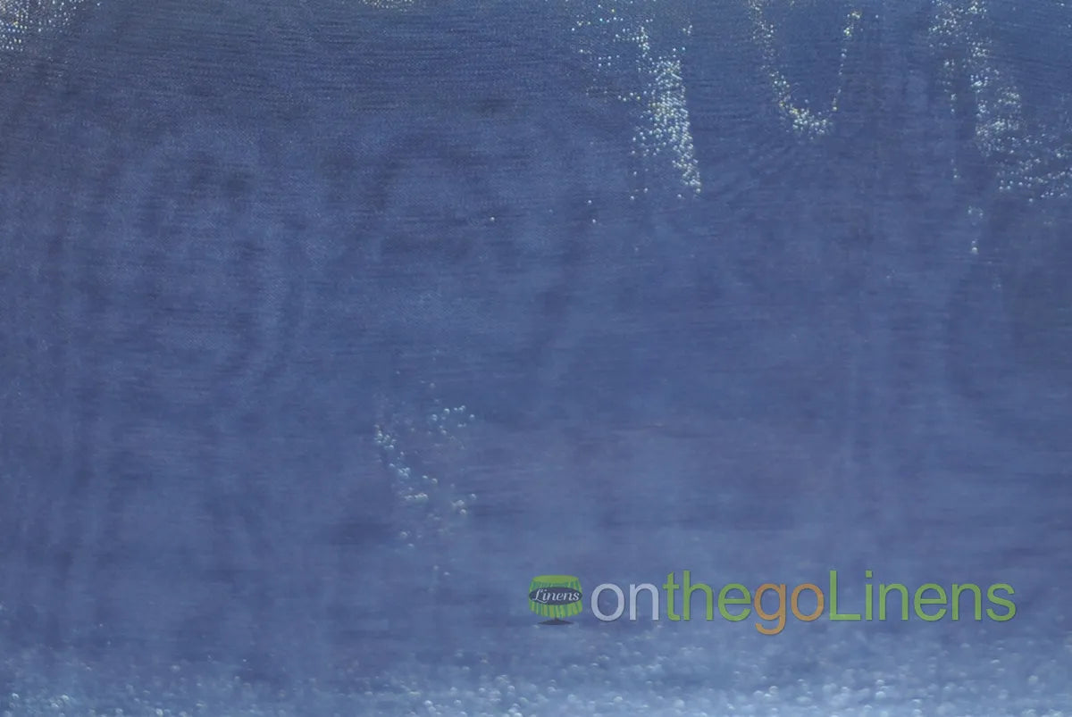 Crystal Organza Coppen