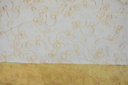 Fantasia Sheer Gold