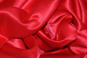 Lamour Satin Fabric by the Yard & Bolt | 100% Polyester Semi Dull Heavy Satin Fabric | 60" Wide | Multiple Colors |
