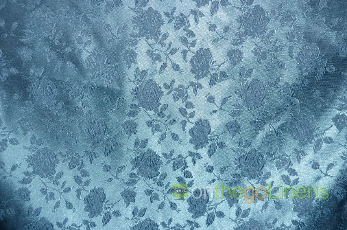 Floral Jacquard Coppen