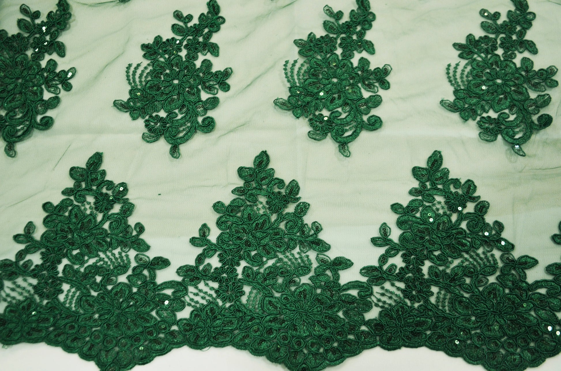 Camilla Hunter Green