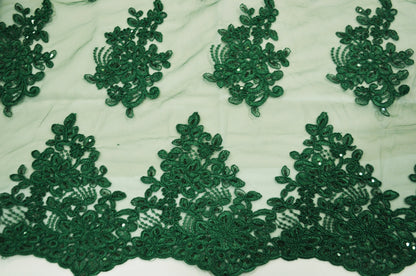 Camilla Hunter Green