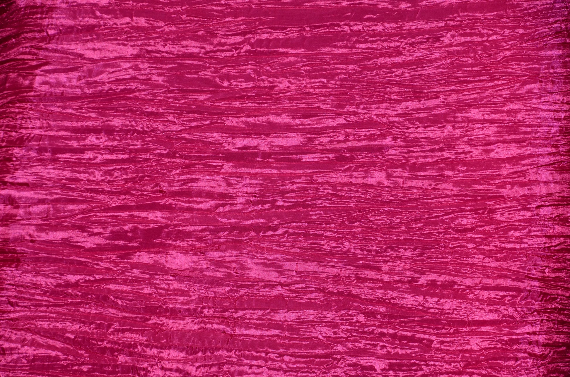 Crease Taffeta Fuchsia