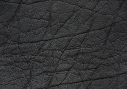 Black Textured Vinyl