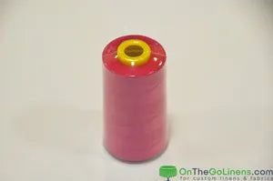 Polyester Thread Hot Pink