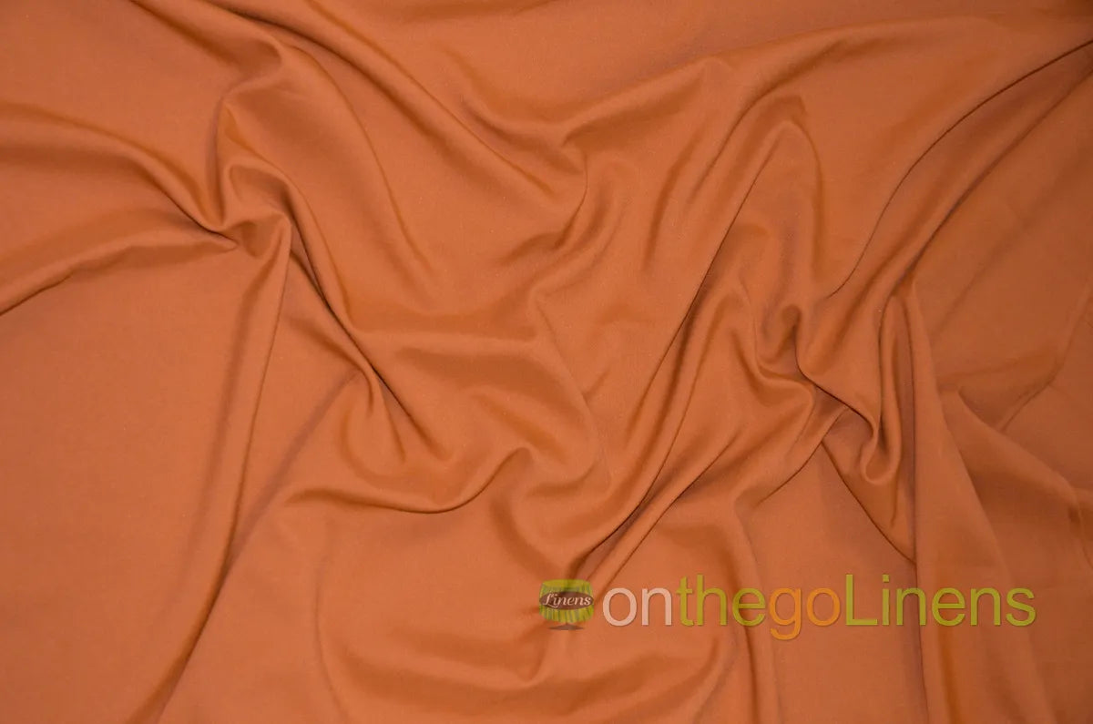 Visa Polyester Napkins and Chair Sashes