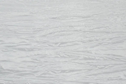 Crease Taffeta Table Linens, Table Overlays, Table Drapes & Banquets | Multiple Colors |
