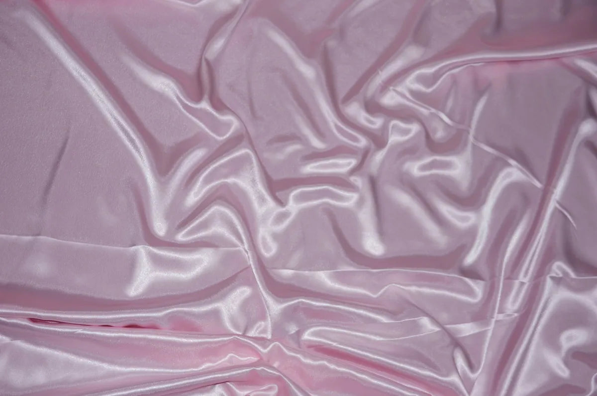Satin Korea Pink
