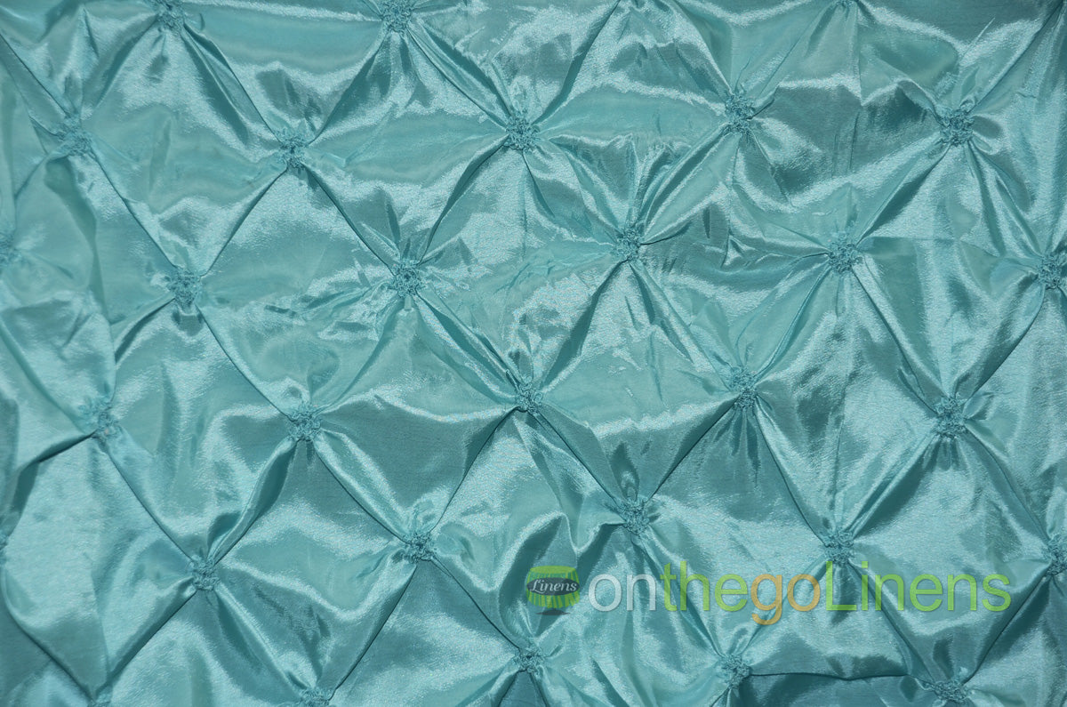 Pinwheel Button Taffeta Fabric | Belly Button Fabric | 48" Wide | Multiple Colors |