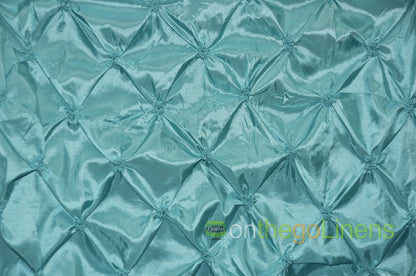 Pinwheel Button Taffeta Fabric | Belly Button Fabric | 48" Wide | Multiple Colors |