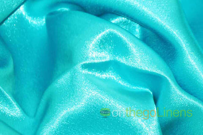 Superior Quality Japanese Crepe Back Satin Fabric by the Yard and Wholesale Bolt | 60" Wide | Multiple Colors |