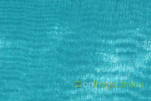 Organza Chair Sashes By Box (50PCS)