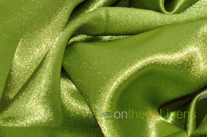 Superior Quality Japanese Crepe Back Satin Fabric by the Yard and Wholesale Bolt | 60" Wide | Multiple Colors |