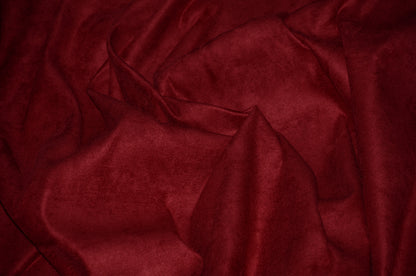 Crystal Organza Fabric by the Yard & Wholesale Bolt | Multiple Colors | 60" Wide | 100% Polyester |