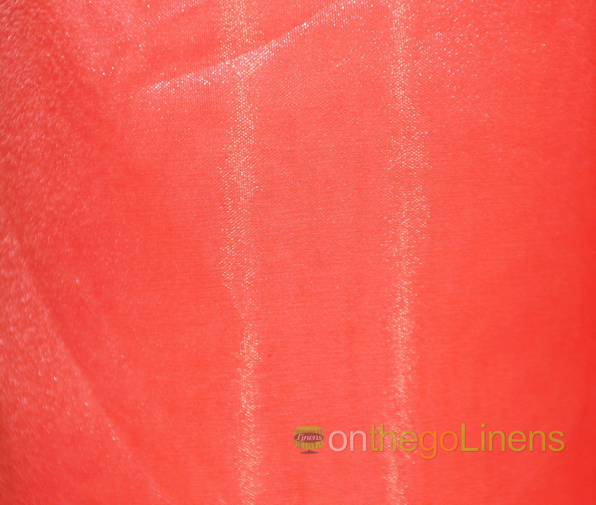 Crystal Organza Fabric by the Yard & Wholesale Bolt | Multiple Colors | 60" Wide | 100% Polyester |