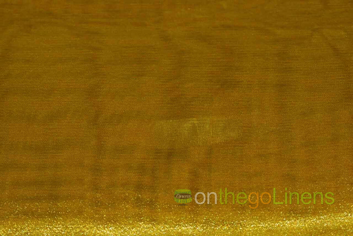 Crystal Organza Fabric by the Yard & Wholesale Bolt | Multiple Colors | 60" Wide | 100% Polyester |