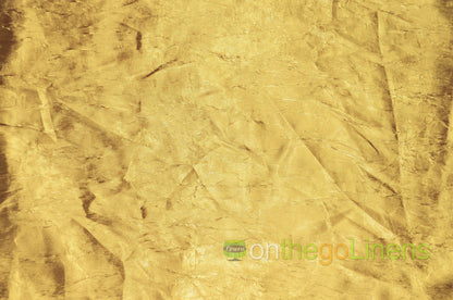 Crush Charmeuse Fabric Sold by the Yard | Silky Soft Crush Charmeuse Fabric | Crush Bichon Fabric |