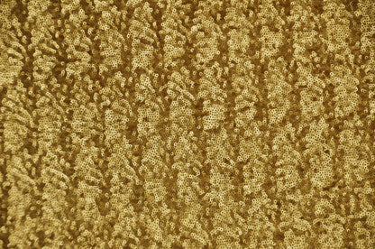 Glitz Mesh Sequins Fabric by the Yard & Bolt | 54" Wide | Multiple Colors |