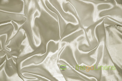 Soft Light Weight Medium Satin Fabric | Wholesale Satin Fabric for Decorative Use | 60" | 70 Yards |
