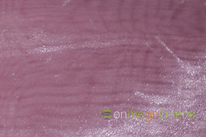 Crystal Organza Fabric by the Yard & Wholesale Bolt | Multiple Colors | 60" Wide | 100% Polyester |