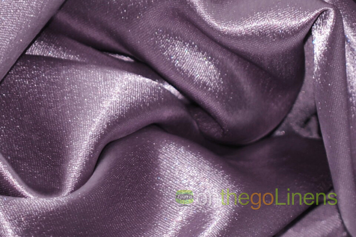 Superior Quality Japanese Crepe Back Satin Fabric by the Yard and Wholesale Bolt | 60" Wide | Multiple Colors |