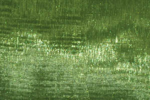 Mirror Organza Fabric by the Yard & Wholesale Bolt | Multiple Colors | 60" Wide | 100% Polyester |