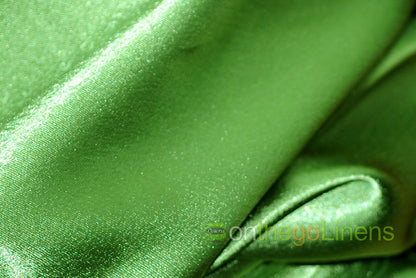 Superior Quality Japanese Crepe Back Satin Fabric by the Yard and Wholesale Bolt | 60" Wide | Multiple Colors |