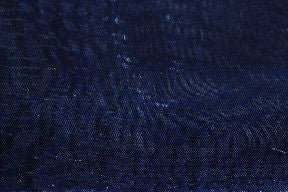 Mirror Organza Fabric by the Yard & Wholesale Bolt | Multiple Colors | 60" Wide | 100% Polyester |