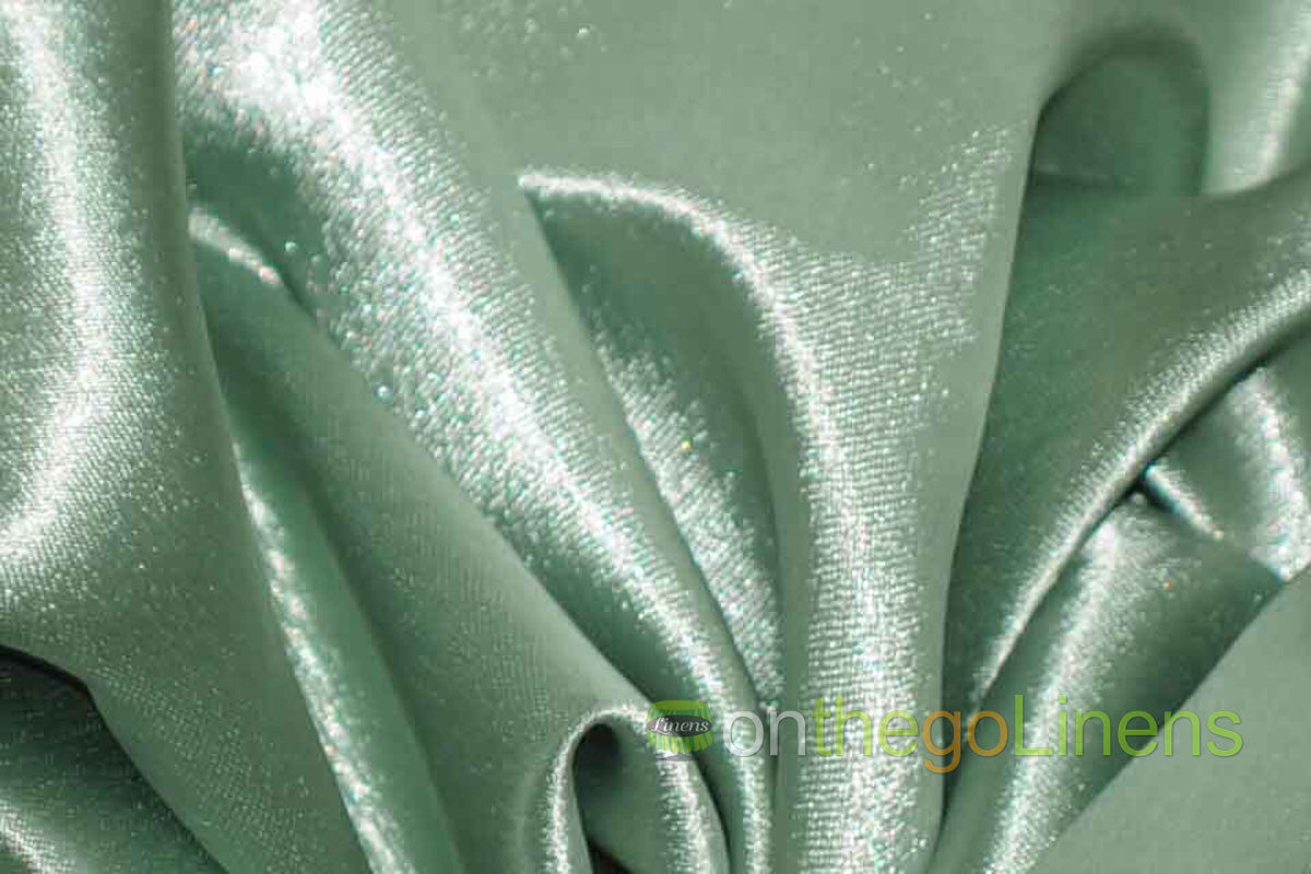 Superior Quality Japanese Crepe Back Satin Fabric by the Yard and Wholesale Bolt | 60" Wide | Multiple Colors |