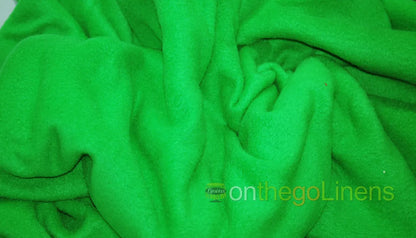 Anti Pill Polar Fleece Fabric Sold by the Yard | 60" Wide |
