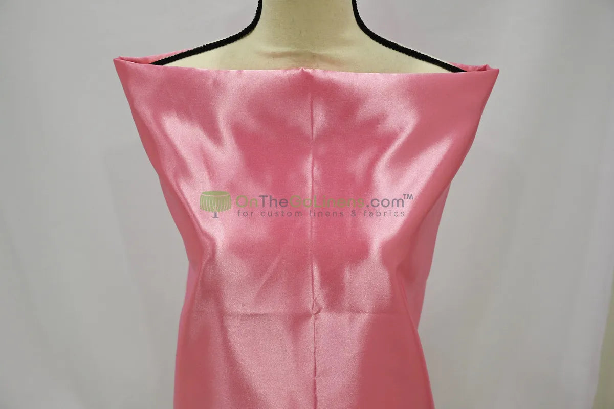 Candy Pink