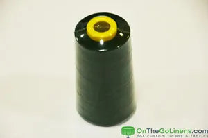 Polyester Thread Hunter Green