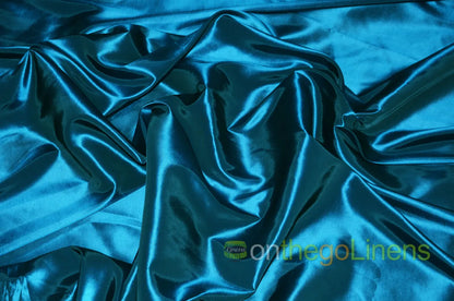 Stretch Taffeta Fabrics