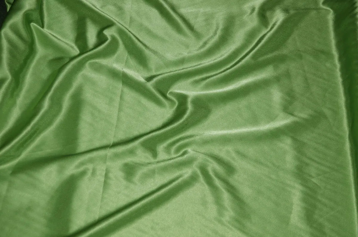 Satin Korea Lime