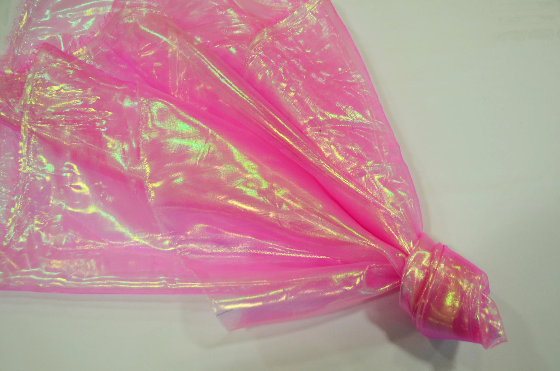 Iridescent Fuchsia  Pearl