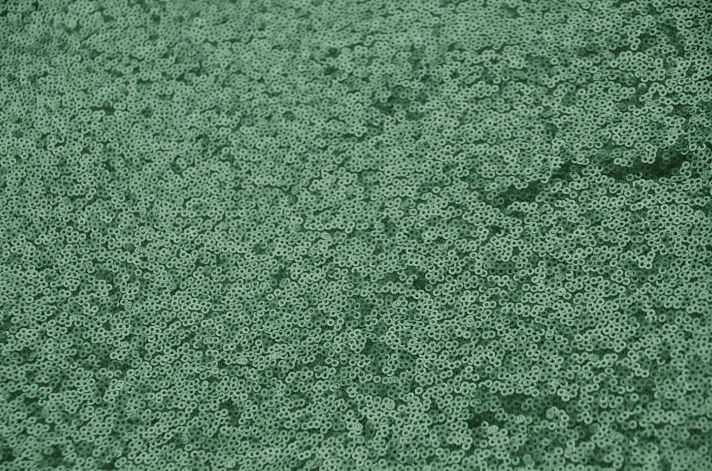 Glitz Mesh Sequins Fabric by the Yard & Bolt | 54" Wide | Multiple Colors |