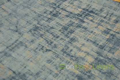 Holland Velvet Table Runners | Metallic Velvet Table Runner | Multiple Colors |