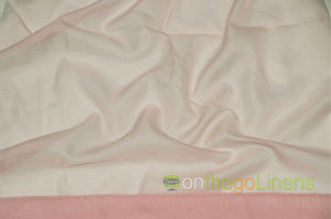 IFR Sheer Voile Fabric | Sold by the Yard & Wholesale Bolt | 120" Wide | 100% Polyester |