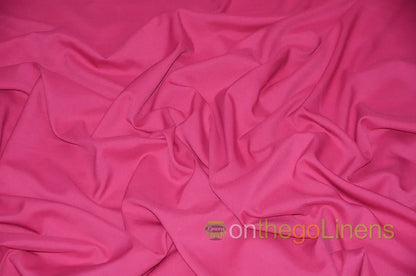 Fuchsia Visa Polyester