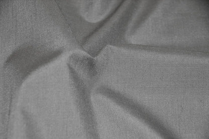 Woven Poly Cotton Broadcloth Fabric by the Yard | Polycotton Fabric | Multiple Colors | 60" Wide | 80/20 Blend |