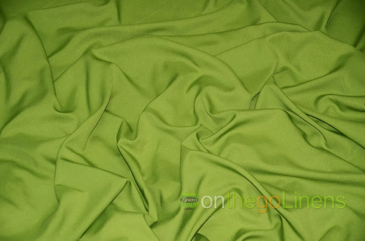 Visa Polyester Event Drapery Panels | Premium Polyester Curtains for Events & Decor | 100% Washable Polyester |